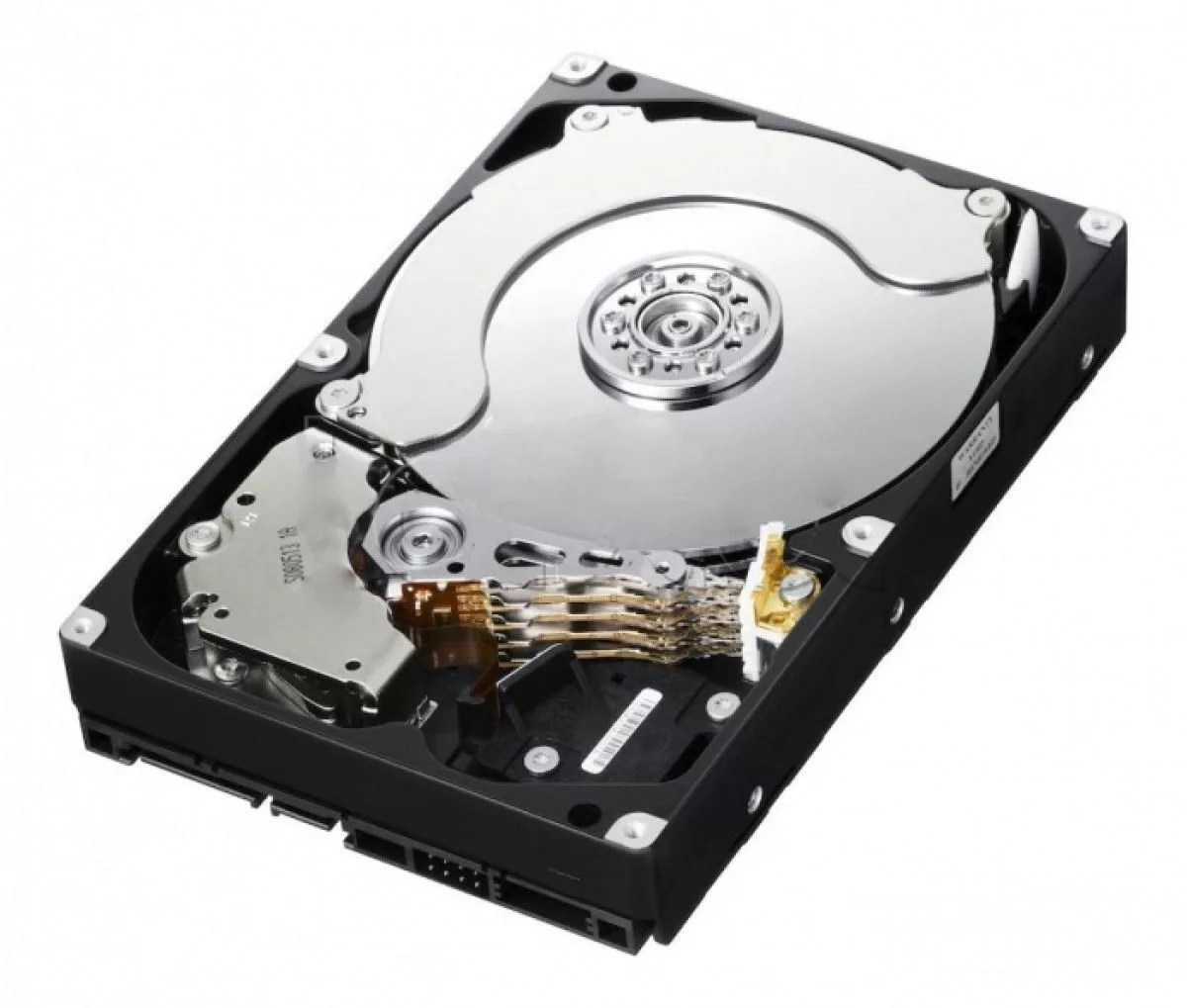 Immagine HARD DISK 4TB PER E2800 12BAY