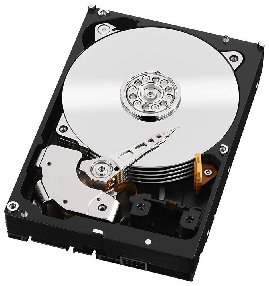 Immagine HARD DISK 8TB PER E2800 12BAY