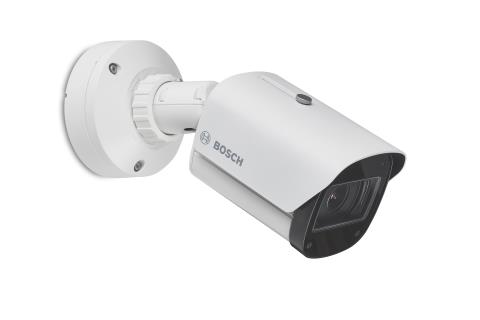 Immagine TELECAMERA AVIOTEC A COLORI IP 4 MEGAPIXEL CON TEC