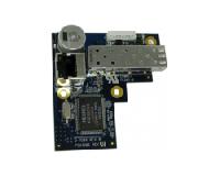 Immagine MEDIA CONVERTER BOARD WITH SFP SOCKET