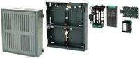 Immagine ALIMENTATORE SWITCHING 24V 6A, COMPLETO DI MODULO