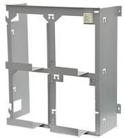 Immagine KIT DI INSTALLAZIONE PER ARMADIO RACK 19 DA UTILI