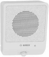 Immagine CABINET SPEAKER 6W VOLUME CONTROL WHITE