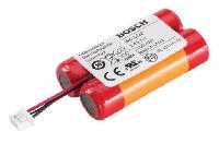 Immagine PACCO BATTERIE NIMH (RICARICABILI) TENSIONE 2,4 V