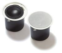 Immagine ALTOPARLANTE SUBWOOFER DA INCASSO, ELEVATA QUALIT€