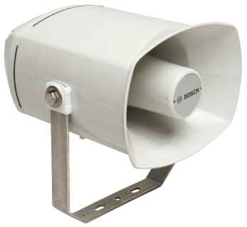 Immagine HORN LOUDSPEAKER 15W, WIDE ANGLE, SIP