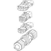 Immagine KIT CONNETTORE IP67 PER MIC9000I, 5 PZ.