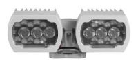 Immagine ILLUMINATORE PER SERIE MIC7100I COLORE BIANCO, INS