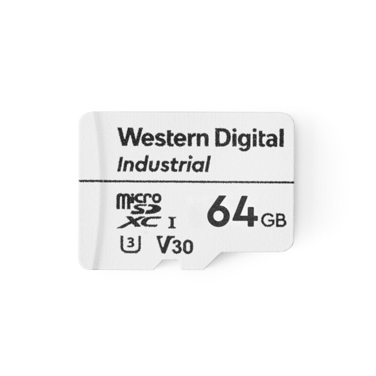 Immagine MICROSD CARD 64GB SDSDQAF4-064G-I