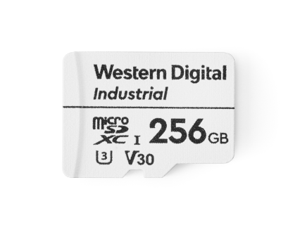 Immagine SD CARD 128GB SDSDAF4-128G-I