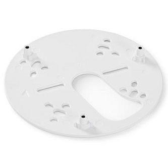 Immagine 4S ADAPTER PLATE NDE-3000 DOME CAMERA