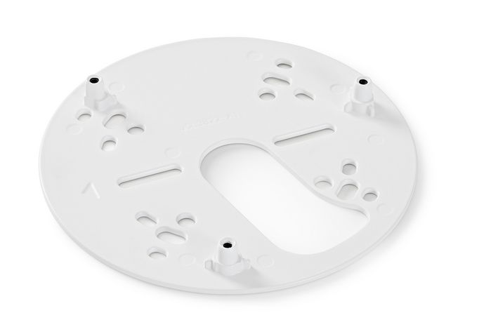 Immagine 4S ADAPTER PLATE NDV-3000 MICRO DOME