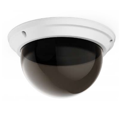 Immagine CUPOLA OSCURATA PER AUTODOME IP 5000I