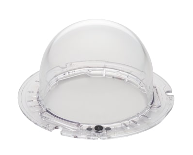 Immagine BUBBLE, CLEAR FOR FLEXIDOME 5100I IR