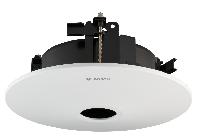 Immagine IN-CEILING PLENUM RATED KIT, 110MM