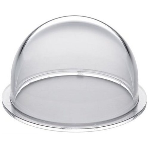 Immagine CUPOLA TRASPARENTE FLEXIDOME IP 8000I.