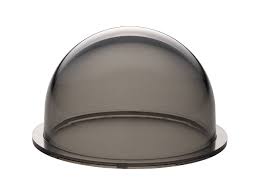 Immagine CUPOLA OSCURATA FLEXIDOME IP 8000I.