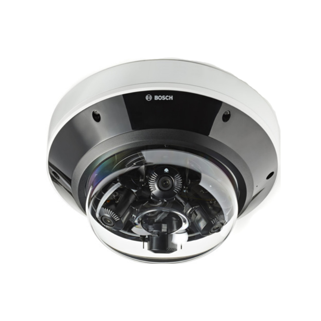 Immagine FIXED DOME 12MP 3.7-7.7MM IR IP66