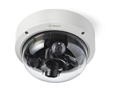 Immagine FIXED DOME 20MP 3.7-7.7MM IP66