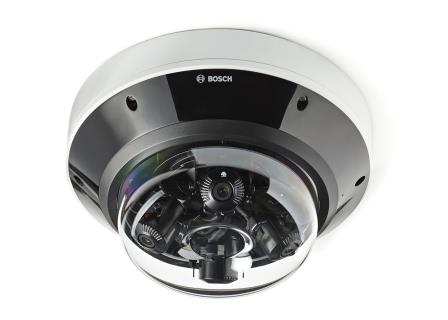 Immagine FIXED DOME 20MP 3.7-7.7MM IR IP66