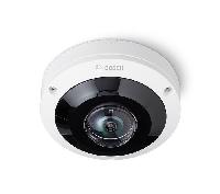 Immagine FIXED DOME 6MP 360º IR IP66