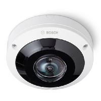 Immagine FIXED DOME 12MP 360º IR IP66