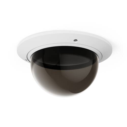 Immagine CUPOLA OSCURATA PER AUTODOME IP 5000I INCASSO