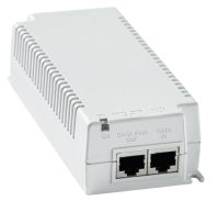 Immagine MIDSPAN SINGOLA PORTA 60W, HIGH POE, AC