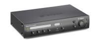 Immagine AMPLIFICATORE MIXER 30 W, 4 INGRESSI MIC/LINE, SEL