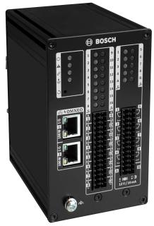 Immagine PRAESENSA - MODULO DI INTERFACCIA PER BARRA DIN.