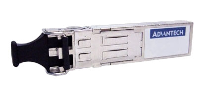 Immagine TRANSCEIVER FIBRA MULTIMODALE