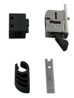 Immagine SKI 100, BOLT CONTACT FOR INTERIOR DOORS (IP52)