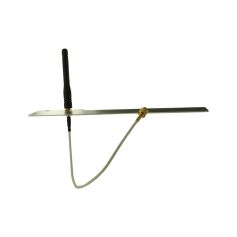 Immagine KIT ANTENNA LUNGHE PORTATE BANDA 8 PER CENTRALI CL