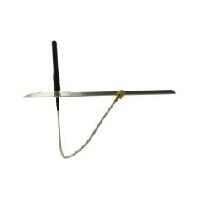 Immagine KIT ANTENNA LUNGHE PORTATE BANDA 8 PER CENTRALI CL