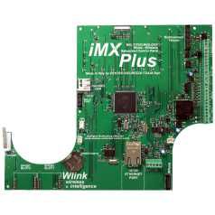 Immagine SCHEDA MOD. IMX PLUS