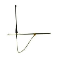 Immagine KIT ANTENNA LUNGHE PORTATE BANDA 4 PER CENTRALI CL