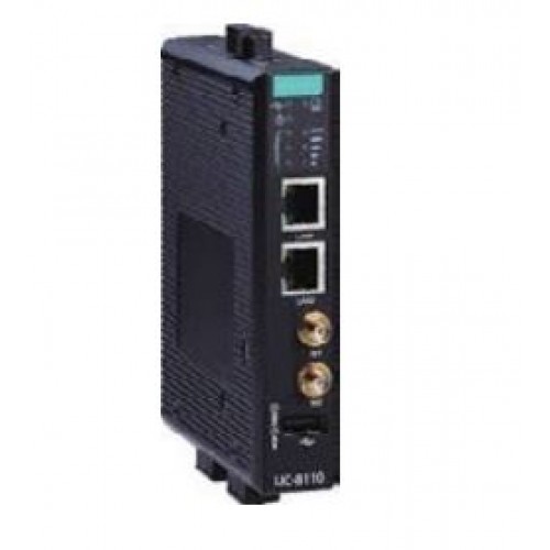 Immagine INTERFACCIA BACNET UC-8112-ME-T-LX CON CBL-F9DPF1X