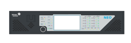 Immagine NEO4500E - CONTROLLER DI ESTENSIONE + AMPLFICATORE