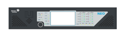 Immagine NEO8250E - CONTROLLER DI ESTENSIONE + AMPLFICATORE