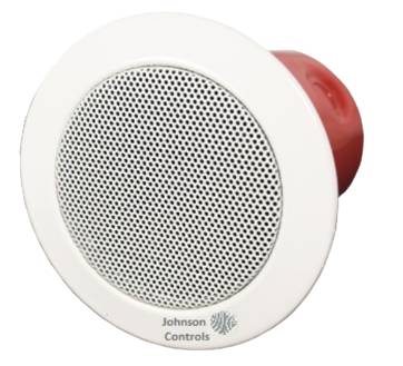 Immagine CH42TN - SPEAKER DA 6 DA SOFFITTO CON CUPOLA