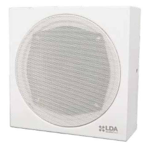 Immagine DS60TN1 - SPEAKER DA PARETE DA 5