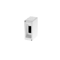 Immagine CENTRALINO DA PARETE 1-2 MOD. IP40 WHITE