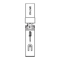 Immagine COPI A CERNIERE 380 X 300 E 460 X 380