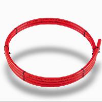 Immagine TUBO IN NYLON DA 10MM PER CAPILLARE - COLORE ROSSO