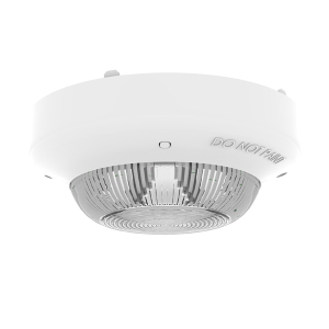 Immagine INDICATORE REMOTO LED TRASPARENTE - INVOLUCRO AVOR