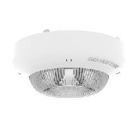 Immagine INDICATORE REMOTO LED TRASPARENTE - INVOLUCRO AVOR