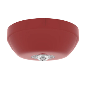 Immagine LAMPEGG. INDIRIZZ. ROSSO CON LED ROSSO