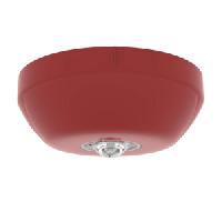 Immagine LAMPEGG. INDIRIZZ. ROSSO CON LED ROSSO