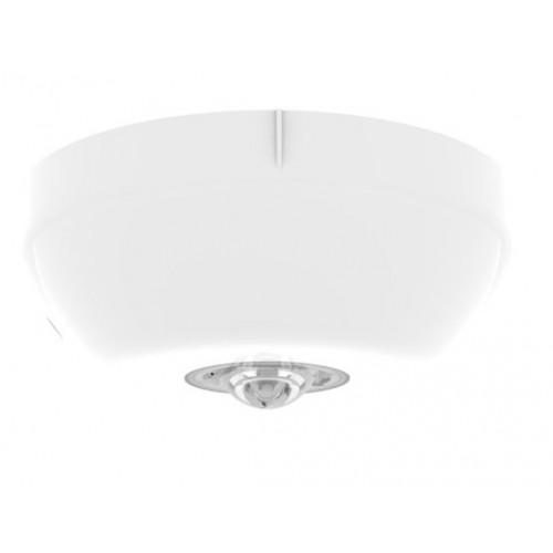 Immagine LAMPEGG. INDIRIZZ. BIANCO CON LED BIANCO