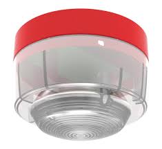 Immagine LAMPEGG. ROSSO LED ROSSI